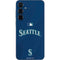 MLB Seattle Mariners Alternate/Away Jersey Galaxy A35 5G Skin